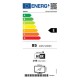 Kydos Smart Τηλεόραση 65" 4K UHD LED K65WU22SD01BV3 HDR (2023) E