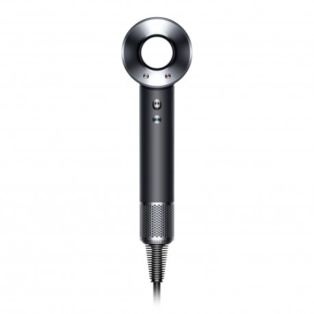 87312 DYSON HD07 Supersonic Lite Black/Nickel