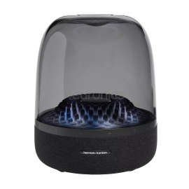 Harman Kardon Aura Studio 4 Αυτοενισχυόμενο Ηχείο 2 Δρόμων με Bluetooth 100W (Τεμάχιο) Μαύρο