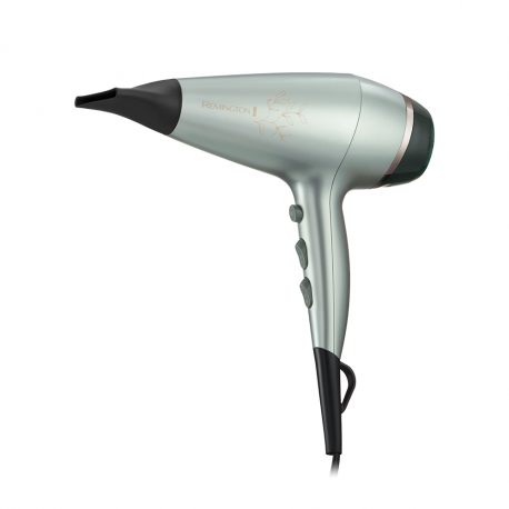 79487 REMINGTON AC5860 E51 Botanicals Hairdryer