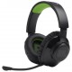 JBL Quantum 360x Ασύρματο Over Ear Gaming Headset με σύνδεση Bluetooth / USB