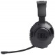 JBL Quantum 360x Ασύρματο Over Ear Gaming Headset με σύνδεση Bluetooth / USB