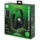 JBL Quantum 360x Ασύρματο Over Ear Gaming Headset με σύνδεση Bluetooth / USB