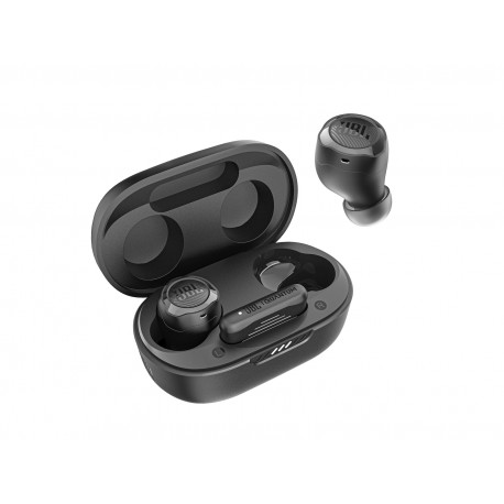 JBL Quantum TWS AIR In-ear Bluetooth Handsfree Ακουστικά Μαύρα