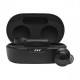 JBL Quantum TWS AIR In-ear Bluetooth Handsfree Ακουστικά Μαύρα