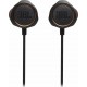 JBL Quantum 50 In Ear Gaming Headset με σύνδεση 3.5mm Black