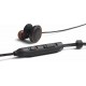 JBL Quantum 50 In Ear Gaming Headset με σύνδεση 3.5mm Black