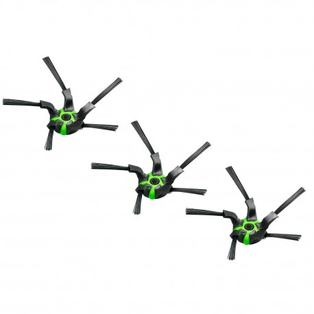 iRobot 4655989 Βούρτσες σκούπας συμβατά μοντέλα Combo  Roomba s9