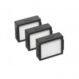 iRobot 4624876  Σετ Φίλτρων Συμβατά Μοντέλα E5 series