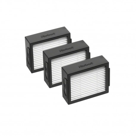 iRobot 4624876  Σετ Φίλτρων Συμβατά Μοντέλα E5 series
