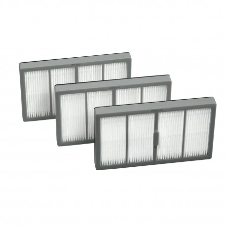 iRobot 4655988  Σετ Φίλτρων Συμβατά Μοντέλα Roomba s9
