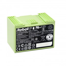 iRobot 4624864 Μπαταρία Roomba e & i 1850mAh Lithium Battery