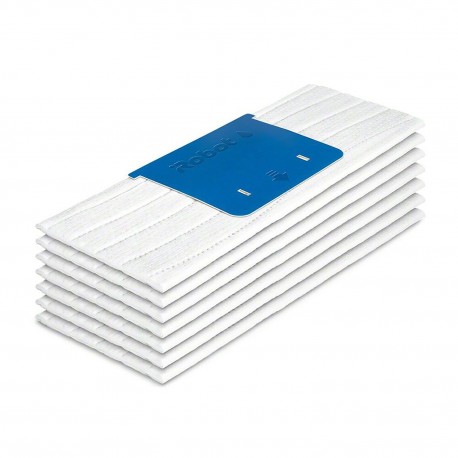 iRobot 4632822 Σετ  Ανταλλακτικά πανάκια Καθαρισμού Συμβατά Μοντέλα iRobot Braava jet m6