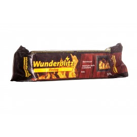 HOME AND CAMP WU 98200 WUNDERBLITZ Ξύλο Καύσης Κούτσουρο 1kg