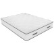 207-000020 Στρώμα Relaxation Chic Strom διπλής όψης 27cm 160x200εκ