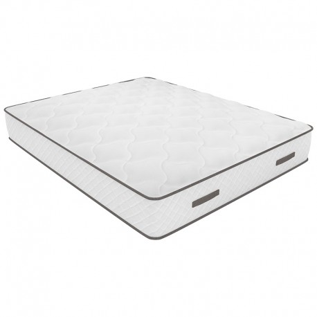 207-000020 Στρώμα Relaxation Chic Strom διπλής όψης 27cm 160x200εκ