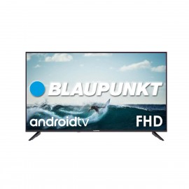 Blaupunkt Smart Τηλεόραση 40" Full HD LED BA40F4382QEB (2022) E