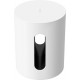 37210-1 + 37212-3  Sonos Σετ Ηχείων Home Cinema Ray Entertainment Set White