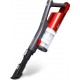 Inventor EP-ST22 Επαναφορτιζόμενη Σκούπα Stick 21.6V Κόκκινη