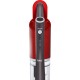 Inventor EP-ST22 Επαναφορτιζόμενη Σκούπα Stick 21.6V Κόκκινη