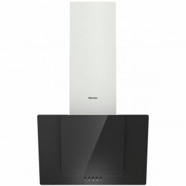 Hisense CH6IN6BXBG Συμβατικός Απορροφητήρας 60 cm Χάλυβας B