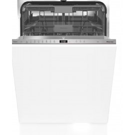 Hisense HV663C60 Εντοιχιζόμενο Πλυντήριο Πιάτων Λευκό C 59,8 × 81,6 × 55,5 cm ( 5 ΧΡΟΝΙΑ ΕΓΓΥΗΣΗ)