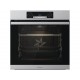Hisense BSA65226PX + E6432C Φούρνος άνω Πάγκου 77lt με Κεραμικές Εστίες Π59.5εκ. Inox A