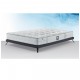 LINEA/ VITALITY FOCUS ATTENTION QUALITY ΑΝΑΤΟΜΙΚΟ ΔΙΠΛΟ ΣΤΡΩΜΑ 140Χ190Χ22 CM (131-140 cm)