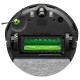 iRobot Roomba i8 (i817840) Σκούπα Ρομπότ για Σκούπισμα & Σφουγγάρισμα με Χαρτογράφηση και Wi-Fi Μαύρο/Ασημί