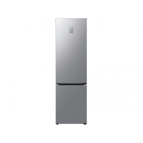 Samsung RB38C776DS9/EF Ψυγειοκαταψύκτης NoFrost Υ203xΠ59.5xΒ66εκ. Inox D