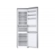 Samsung RB38C776DS9/EF Ψυγειοκαταψύκτης NoFrost Υ203xΠ59.5xΒ66εκ. Inox D