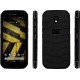 CAT S42 H+ Dual SIM (3GB/32GB) Ανθεκτικό Smartphone Black