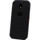 CAT S42 H+ Dual SIM (3GB/32GB) Ανθεκτικό Smartphone Black