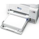 Epson EcoTank L6276 Έγχρωμο Πολυμηχάνημα Inkjet με WiFi και Mobile Print