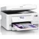 Epson EcoTank L6276 Έγχρωμο Πολυμηχάνημα Inkjet με WiFi και Mobile Print