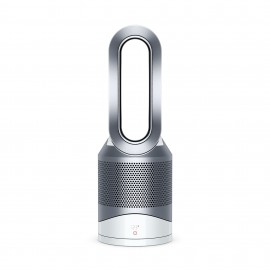 87214 DYSON HP00 Pure Hot+Cool White/Silver
