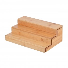 01-17620 ESTIA ΒΑΣΗ ΟΡΓΑΝΩΣΗΣ ΠΑΓΚΟΥ BAMBOO ESSENTIALS ΕΠΕΚΤΕΙΝΟΜΕΝΗ