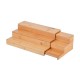 01-17620 ESTIA ΒΑΣΗ ΟΡΓΑΝΩΣΗΣ ΜΠΑΧΑΡΙΚΩΝ BAMBOO ESSENTIALS ΕΠΕΚΤΕΙΝΟΜΕΝΗ