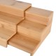 01-17620 ESTIA ΒΑΣΗ ΟΡΓΑΝΩΣΗΣ ΜΠΑΧΑΡΙΚΩΝ BAMBOO ESSENTIALS ΕΠΕΚΤΕΙΝΟΜΕΝΗ