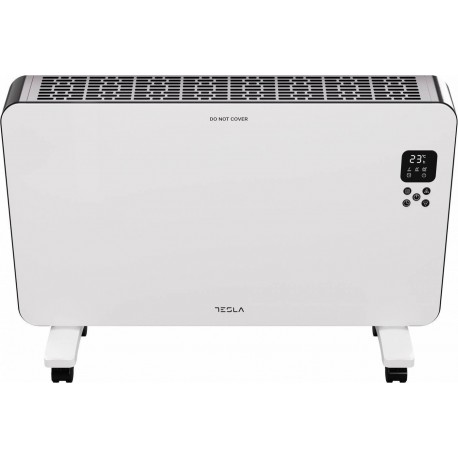 Tesla PC311WBD Θερμοπομπός Δαπέδου 2000W με Ηλεκτρονικό Θερμοστάτη