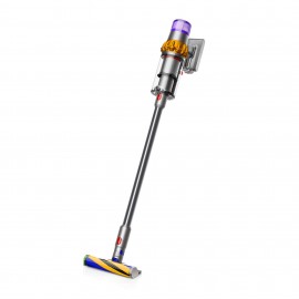 87051 DYSON V15 Detect Absolute Yellow/Iron/Nickel