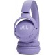 JBL Tune 520BT Ασύρματα Bluetooth On Ear Ακουστικά με 57 ώρες Λειτουργίας Μωβ