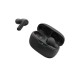 JBL Wave Beam In-ear Bluetooth Handsfree Ακουστικά με Θήκη Φόρτισης Μαύρα