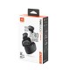 JBL Tune Buds Bluetooth Handsfree Ακουστικά με Αντοχή στον Ιδρώτα και Θήκη Φόρτισης Μαύρα