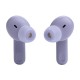 JBL Tune Beam In-ear Bluetooth Handsfree Ακουστικά με Αντοχή στον Ιδρώτα και Θήκη Φόρτισης Purple