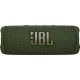 JBL Flip 6 Αδιάβροχο Ηχείο Bluetooth 30W με Διάρκεια Μπαταρίας έως 12 ώρες Πράσινο
