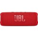 JBL Flip 6 Αδιάβροχο Ηχείο Bluetooth 30W με Διάρκεια Μπαταρίας έως 12 ώρες Κόκκινο