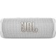 JBL Flip 6 Αδιάβροχο Ηχείο Bluetooth 30W με Διάρκεια Μπαταρίας έως 12 ώρες Λευκό