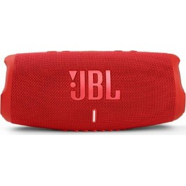 JBL Charge 5 Αδιάβροχο Ηχείο Bluetooth 40W με Διάρκεια Μπαταρίας έως 20 ώρες Κόκκινο