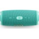 JBL Charge 5 Αδιάβροχο Ηχείο Bluetooth 40W με Διάρκεια Μπαταρίας έως 20 ώρες Τιρκουάζ
